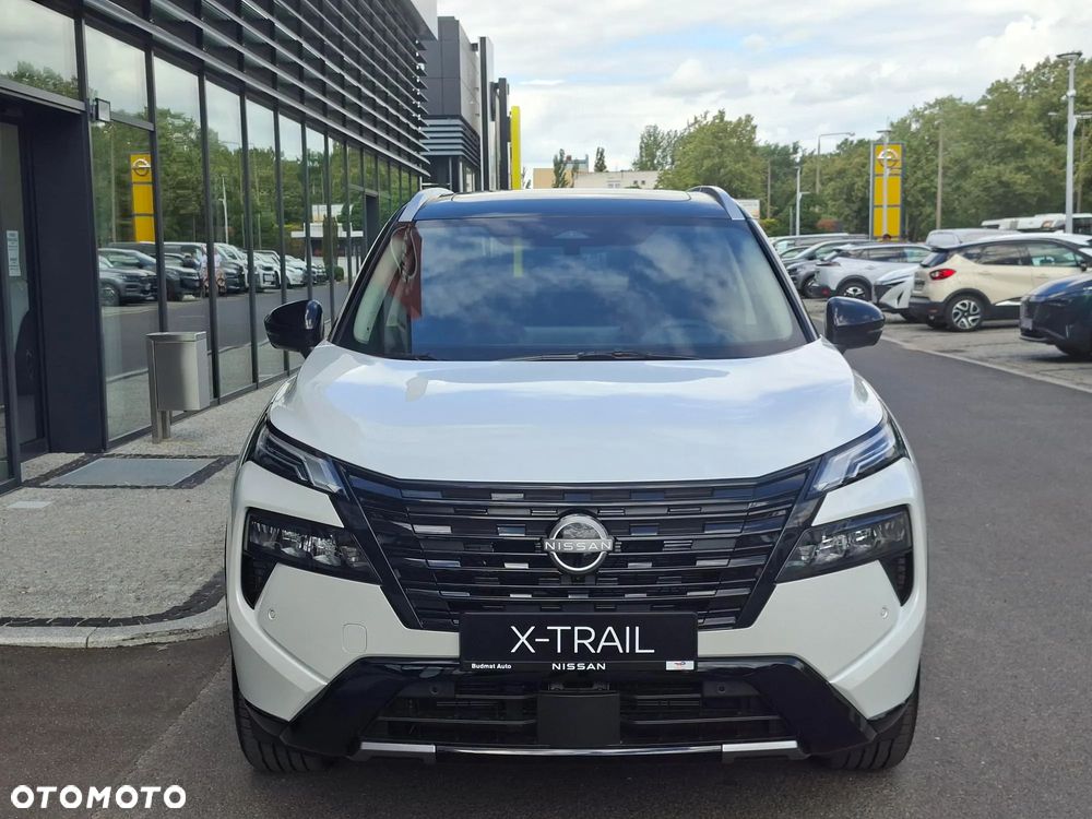 Nissan X-Trail 1.5 VC-T e-POWER Tekna e-4ORCE - 8