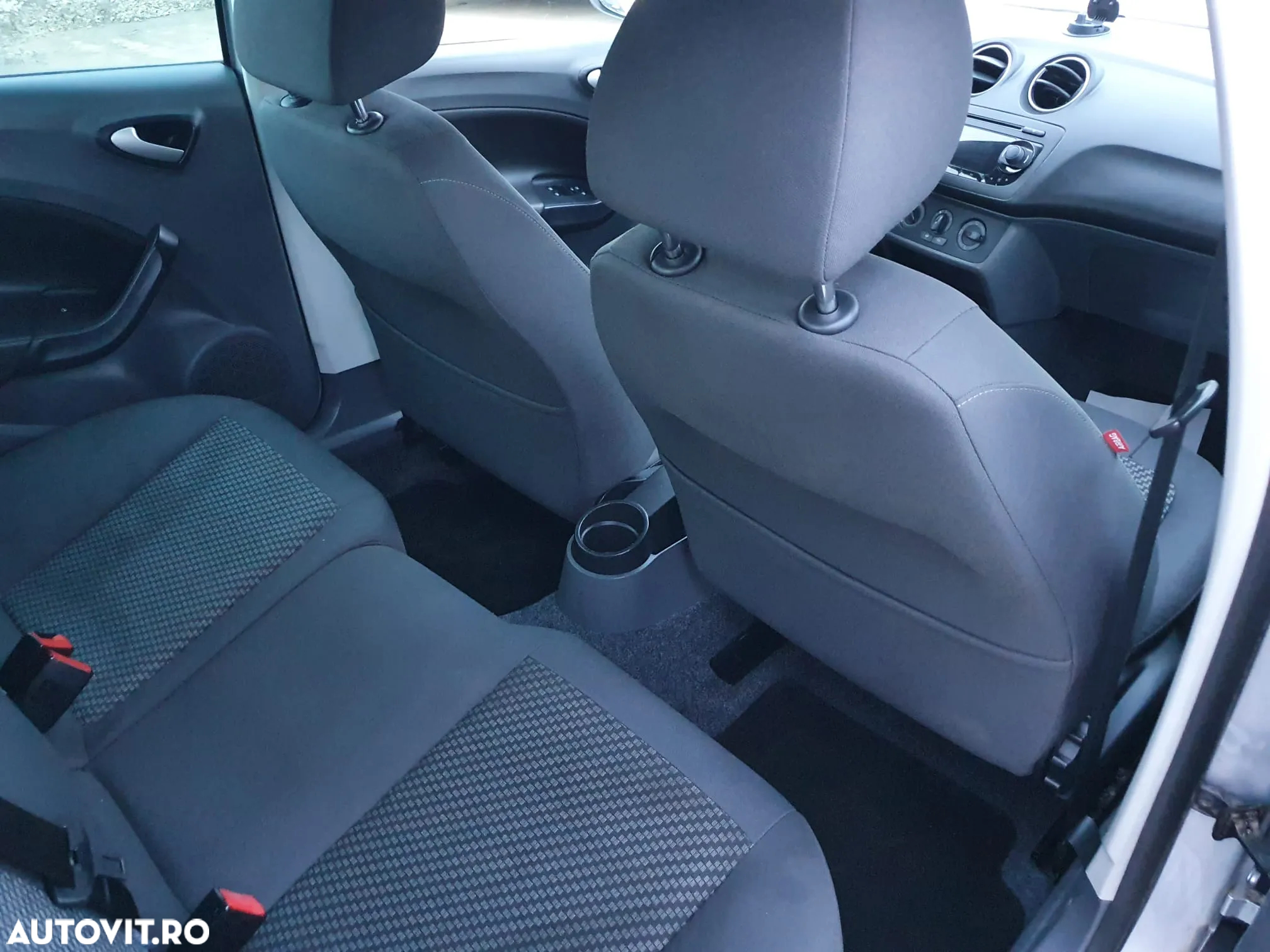 Seat Ibiza 1.4 16V Good Stuff - 17