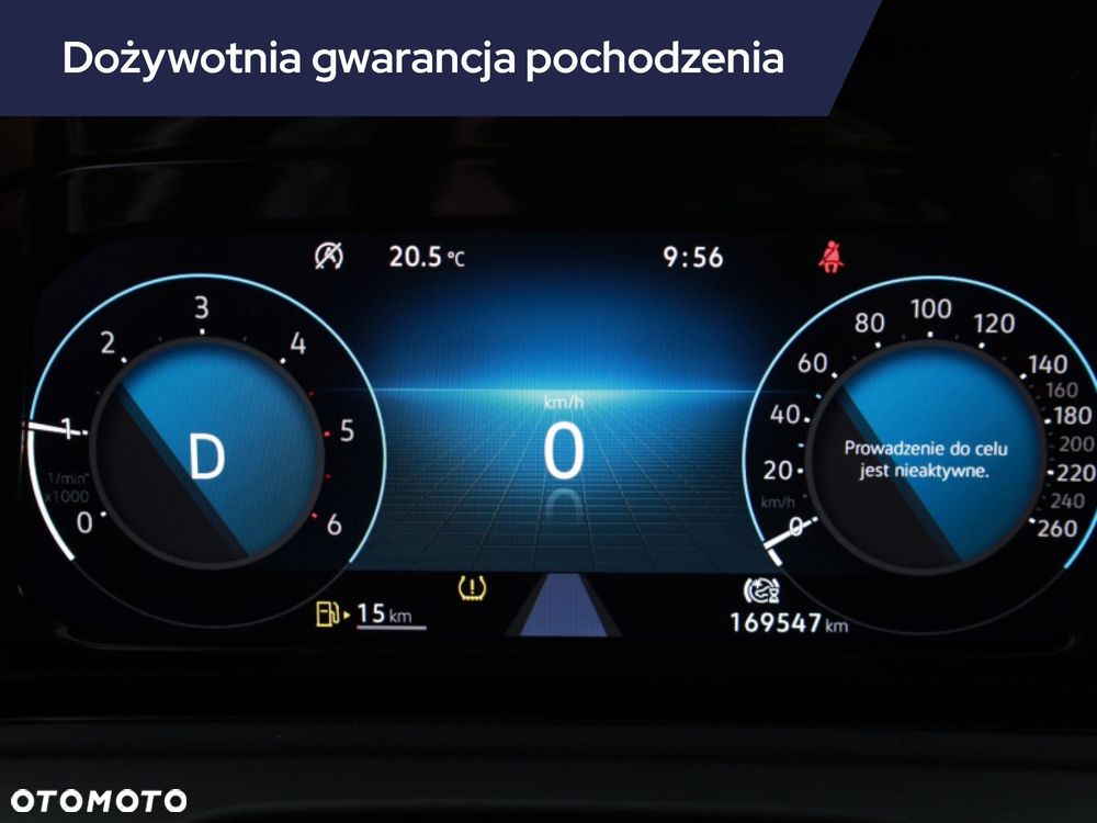 Volkswagen Golf Variant - 9