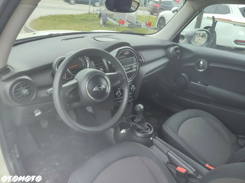 MINI ONE Standard - 7