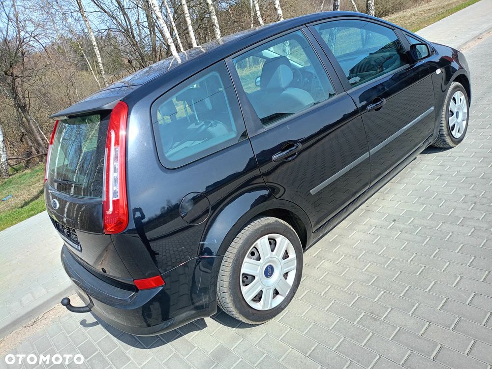 Ford C-MAX 1.6 Style - 9