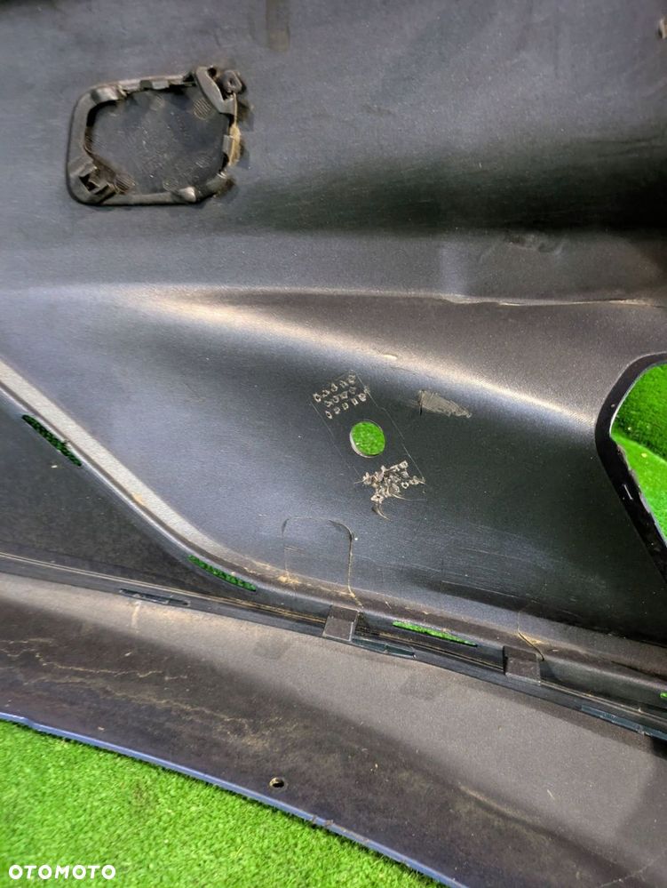 ZDERZAK PRZEDNI PRZÓD VOLVO V40 R-DESIGN NR.2976 - 7