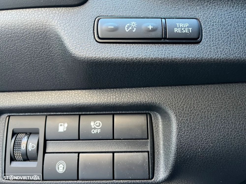 Nissan Leaf N-Connecta - 17