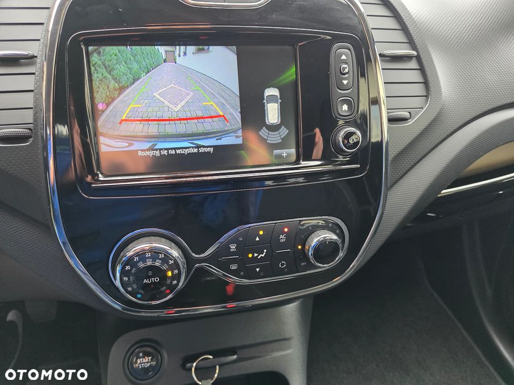 Renault Captur - 21