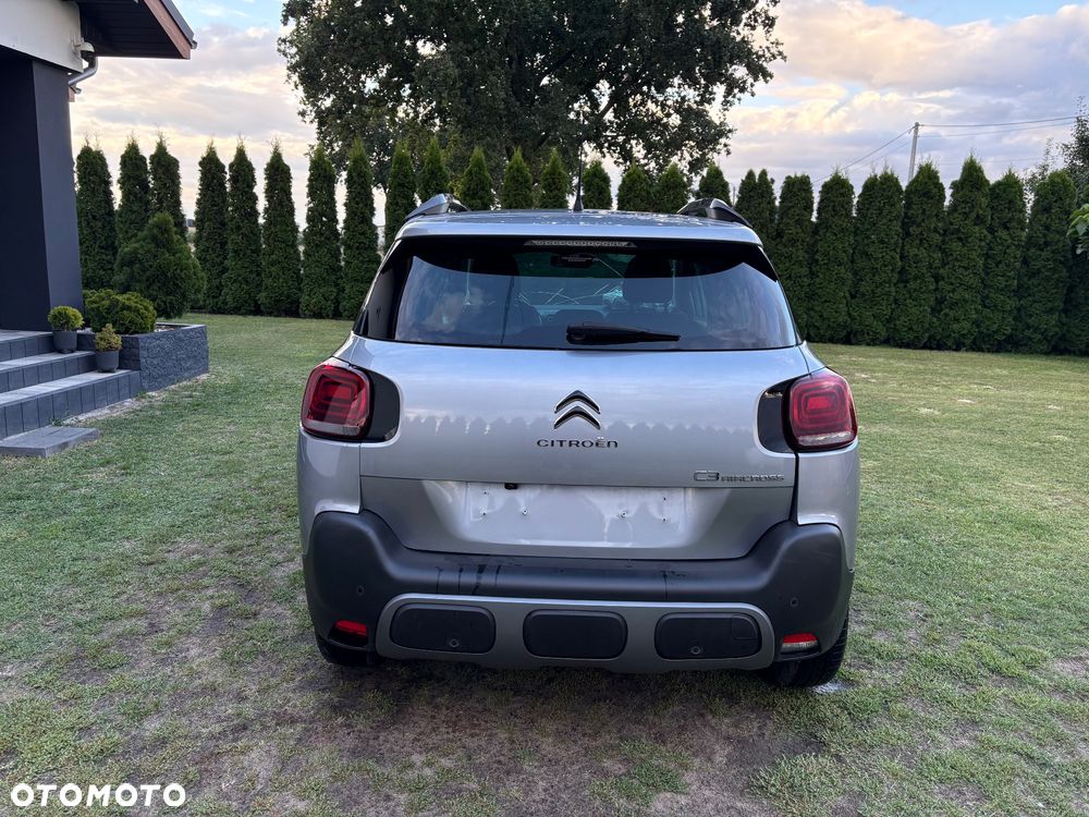 Citroën C3 Aircross - 6