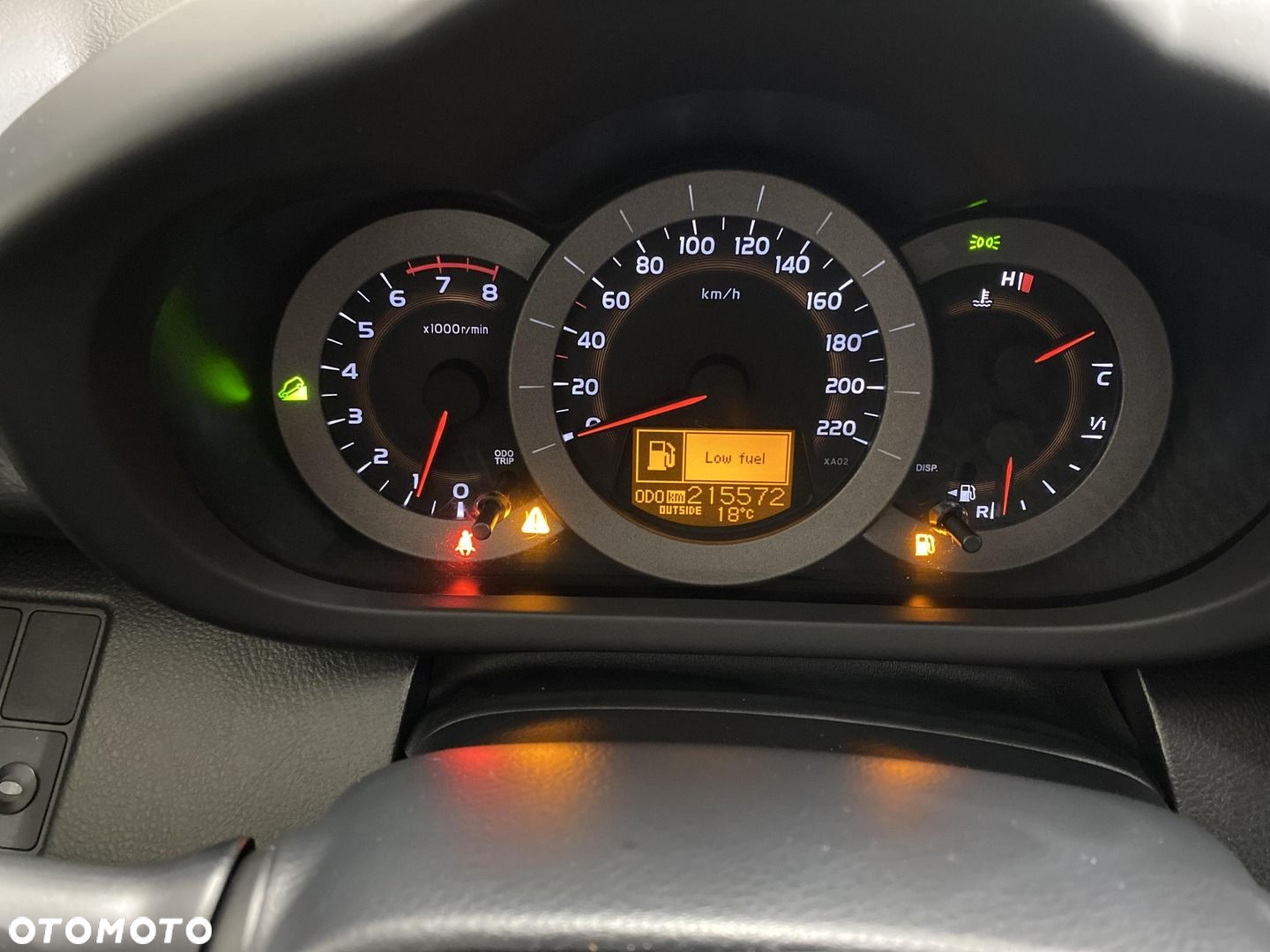 Toyota RAV4 - 15