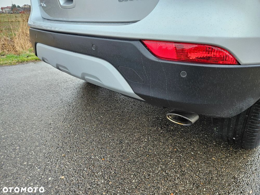 Opel Mokka 1.4 Turbo ecoFLEX Start/Stop Edition - 9