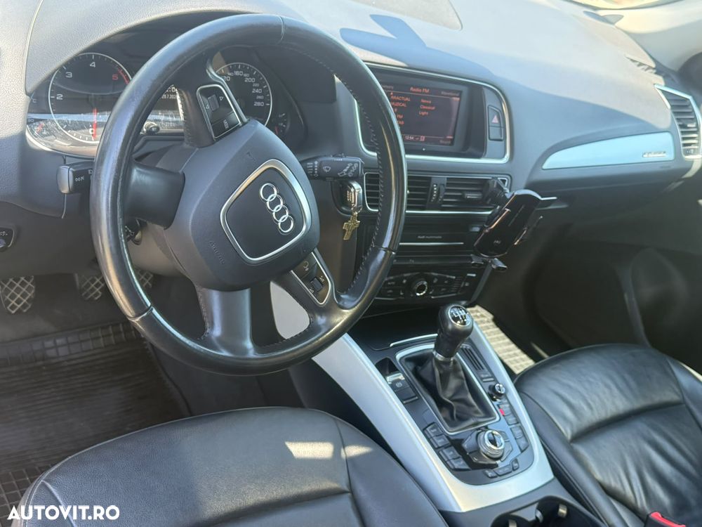 Audi Q5 - 4