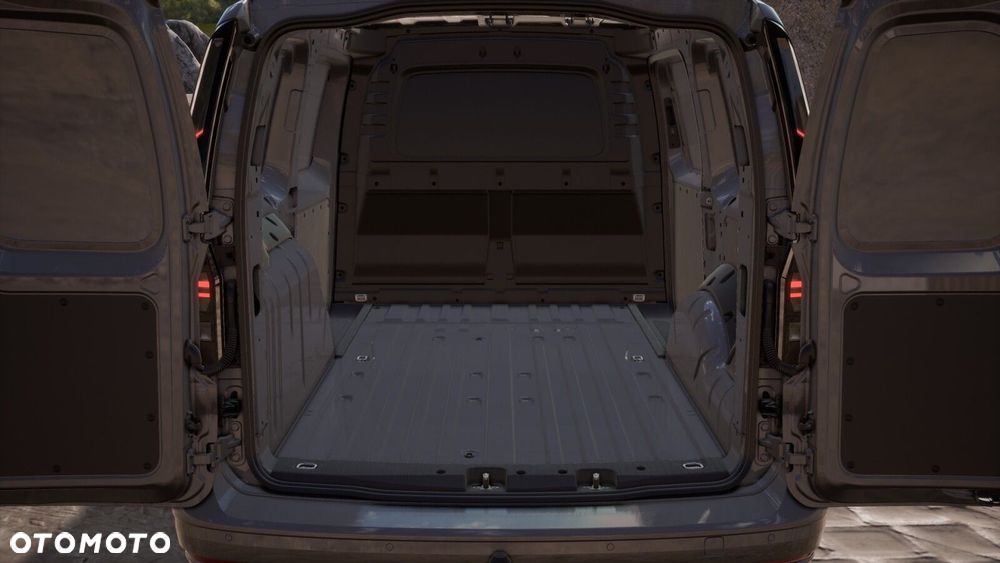 Volkswagen Caddy - 14