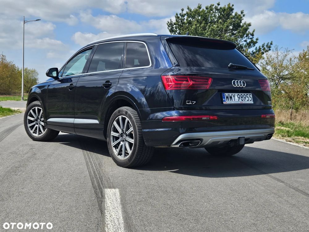 Audi Q7 - 21