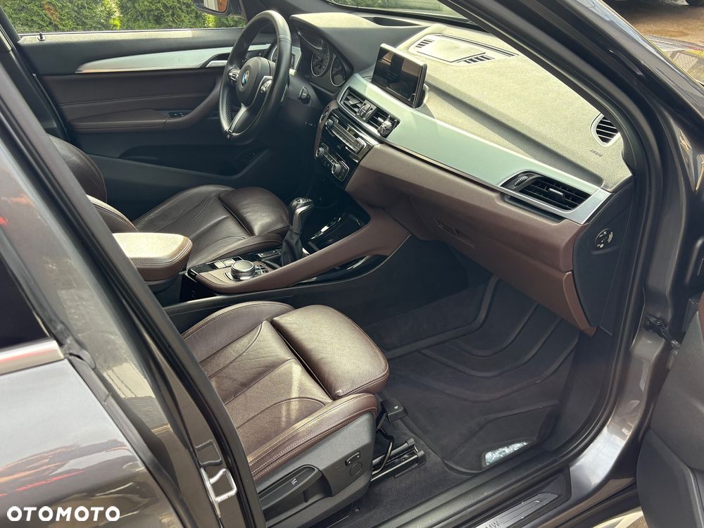 BMW X1 xDrive18d xLine - 5