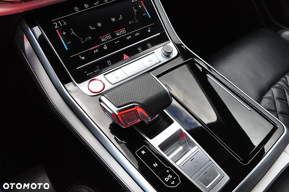 Audi SQ7 - 18