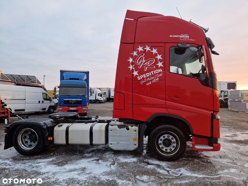 Volvo FH 4 - 9