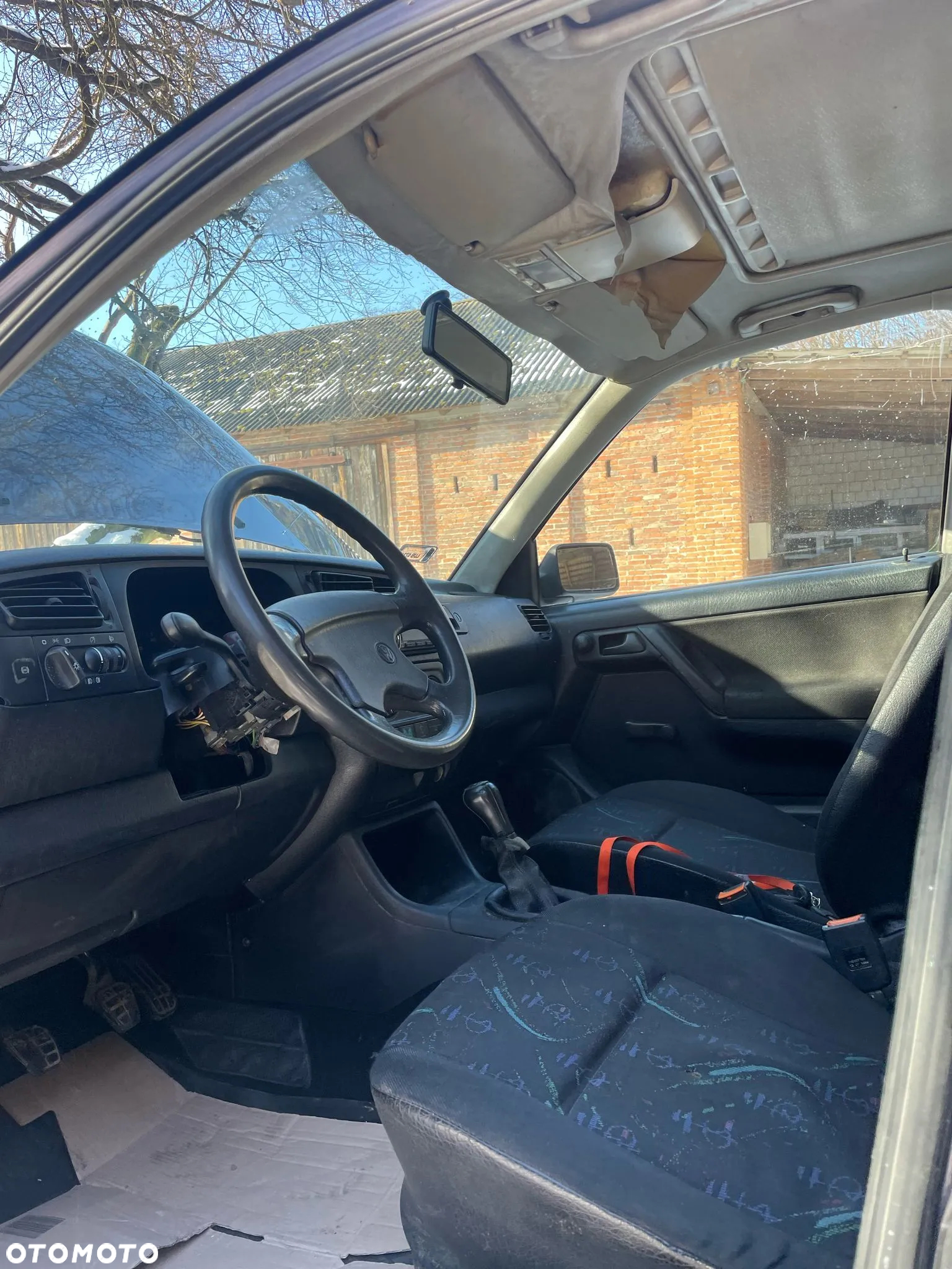 Volkswagen Golf 1.9 TDI - 6