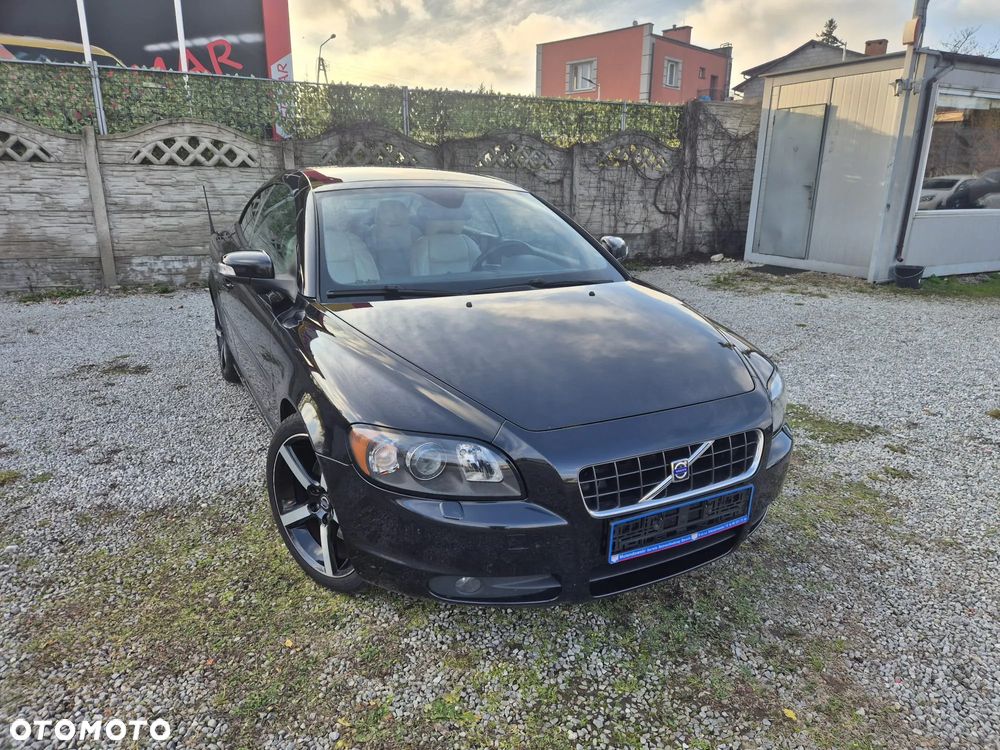 Volvo C70 T5 Inscription - 7