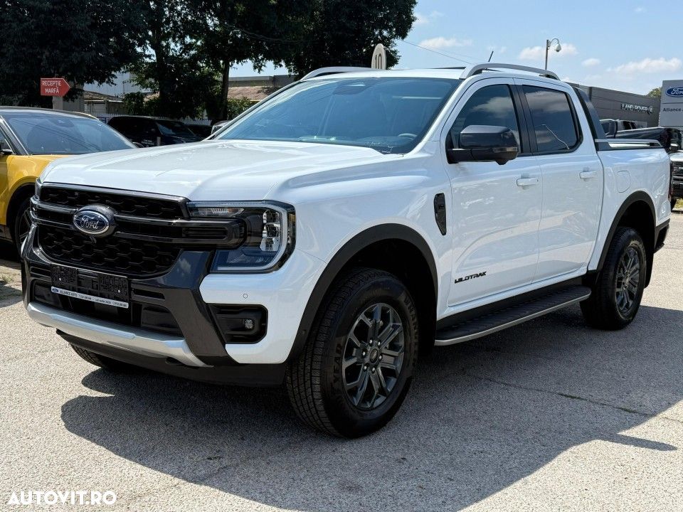 Ford Ranger - 3