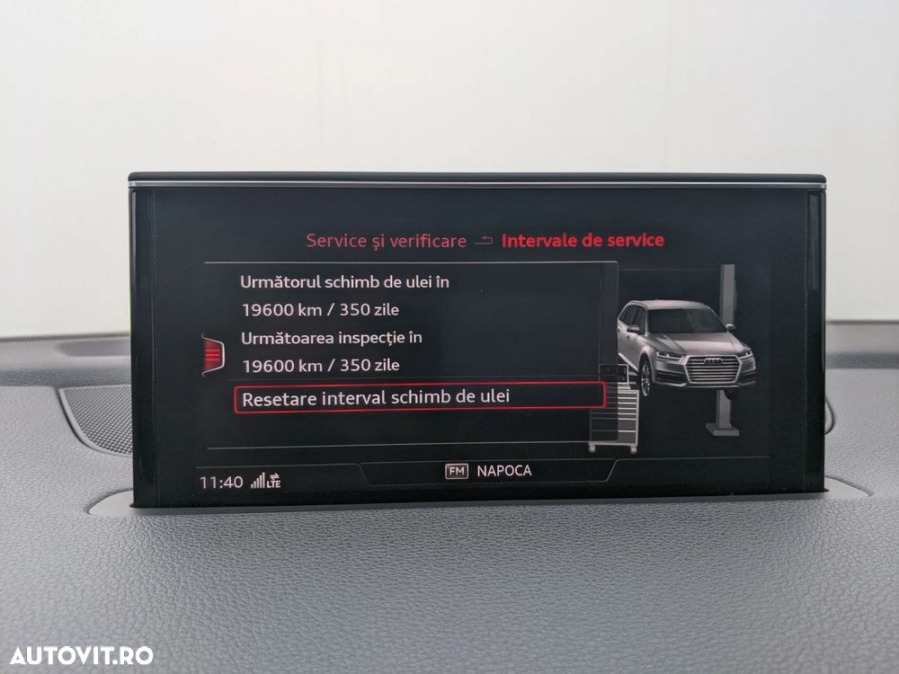 Audi Q7 3.0 TDI Quattro Tiptronic - 33