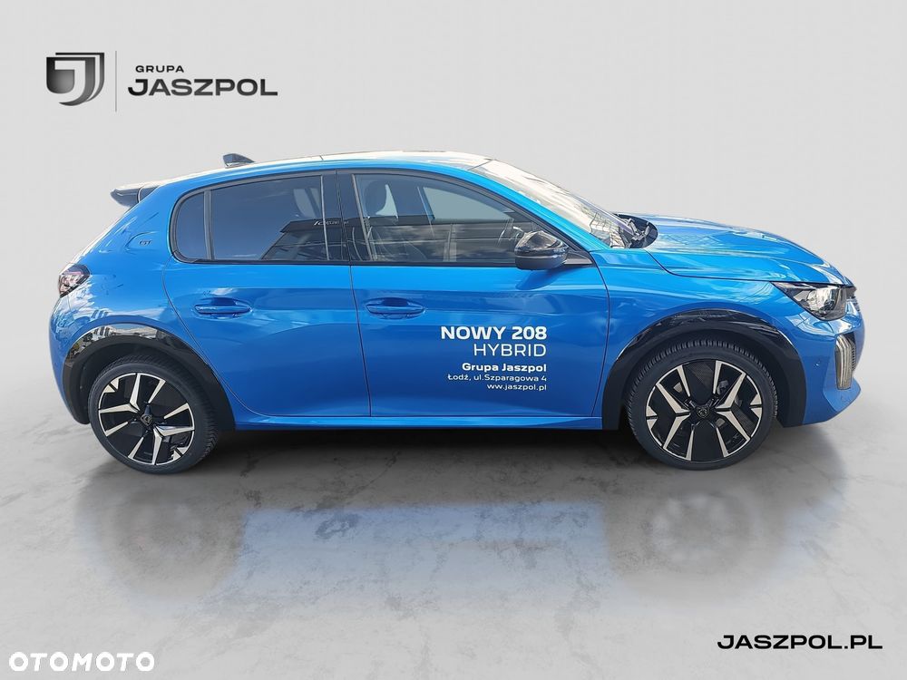 Peugeot 208 - 4
