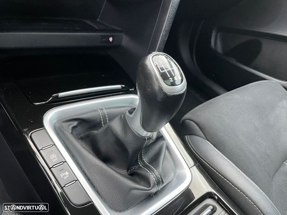 Kia ProCeed 1.0 T-GDI GT Line - 19