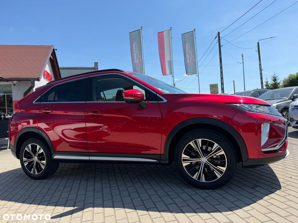 Mitsubishi Eclipse Cross 1.5 T-MIVEC 2WD Diamant - 7
