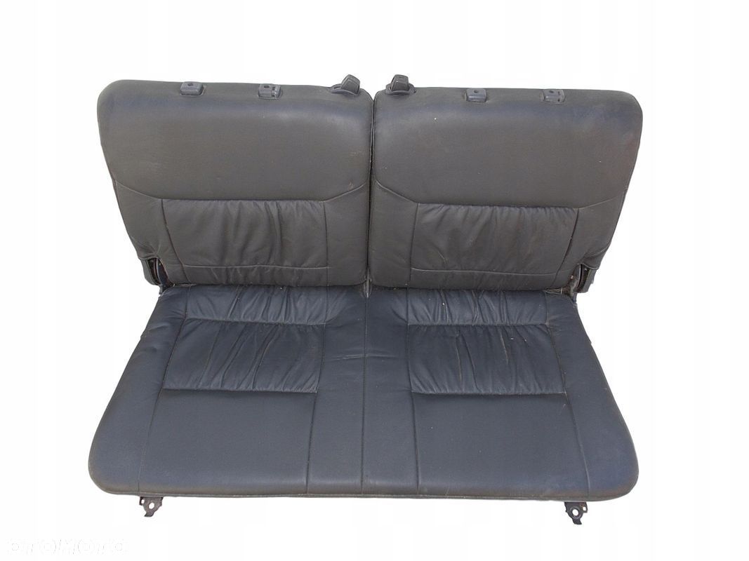 fotel kanapa Santamo Space Runner Space Wagon - 1