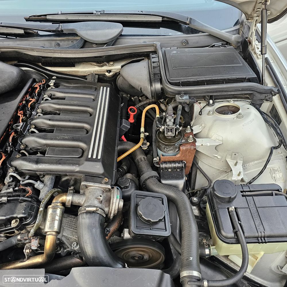 BMW 530 dA Touring - 47