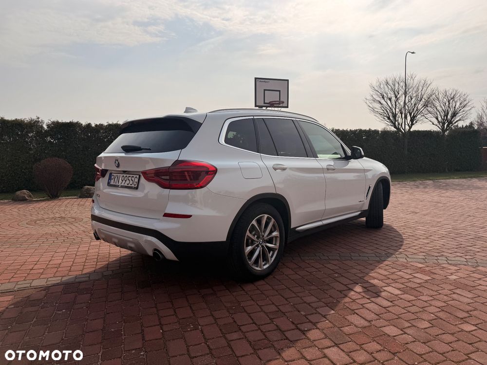 BMW X3 - 3