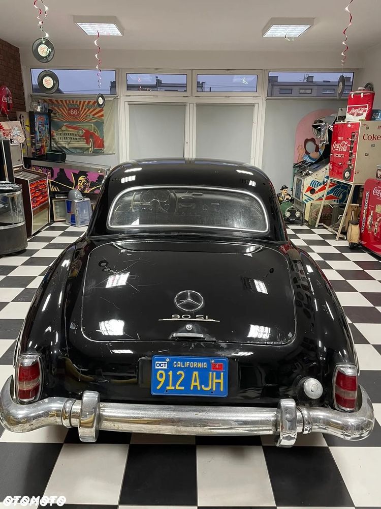 Mercedes-Benz Inny - 9