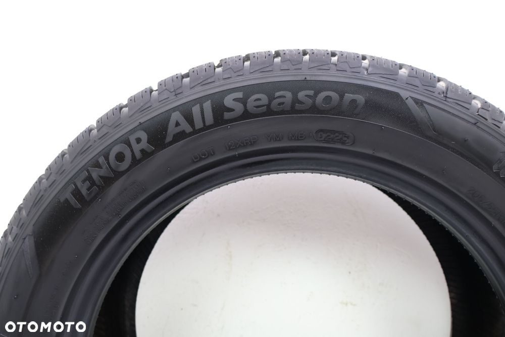 OPONA TENOR MIDAS ALLSEASON 205/55/16 - 2