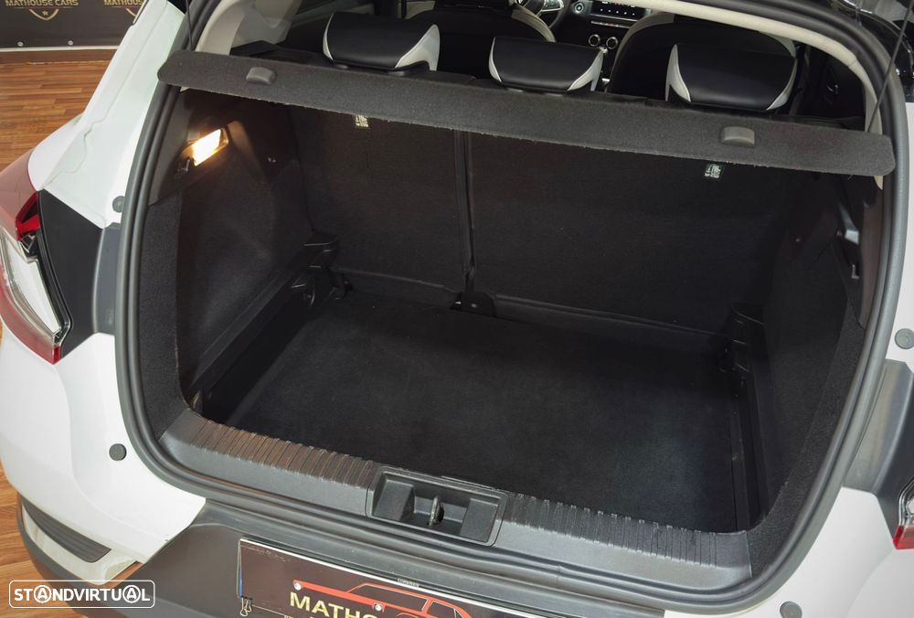 Renault Captur 1.0 TCe Techno - 10