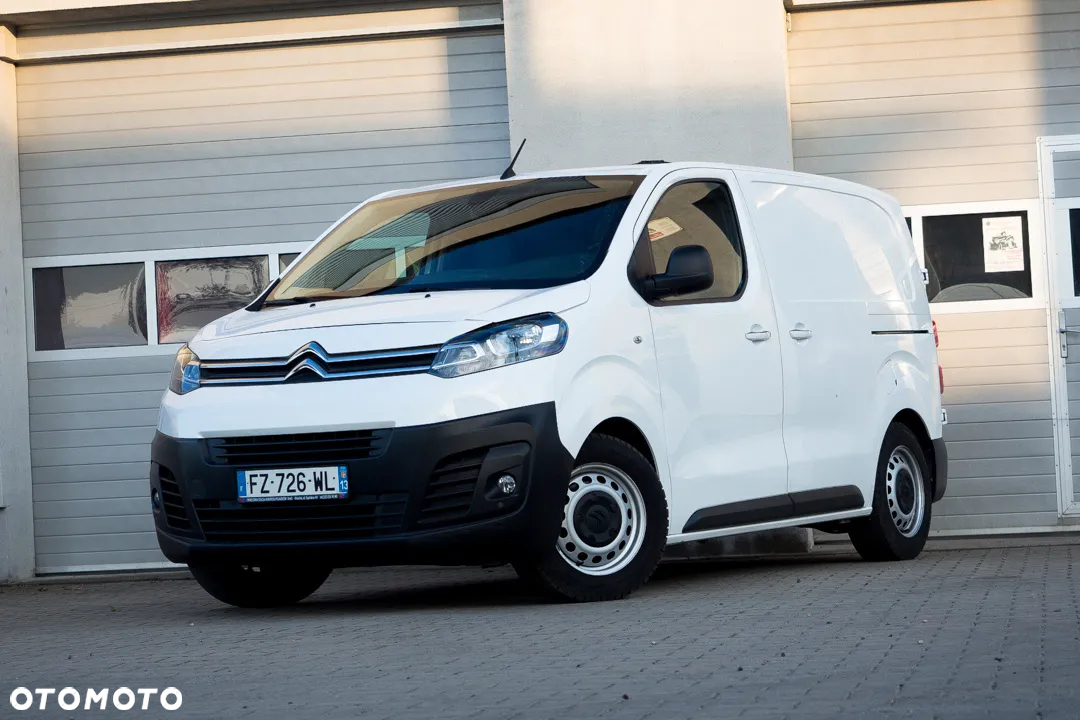 Citroën Jumpy - 7
