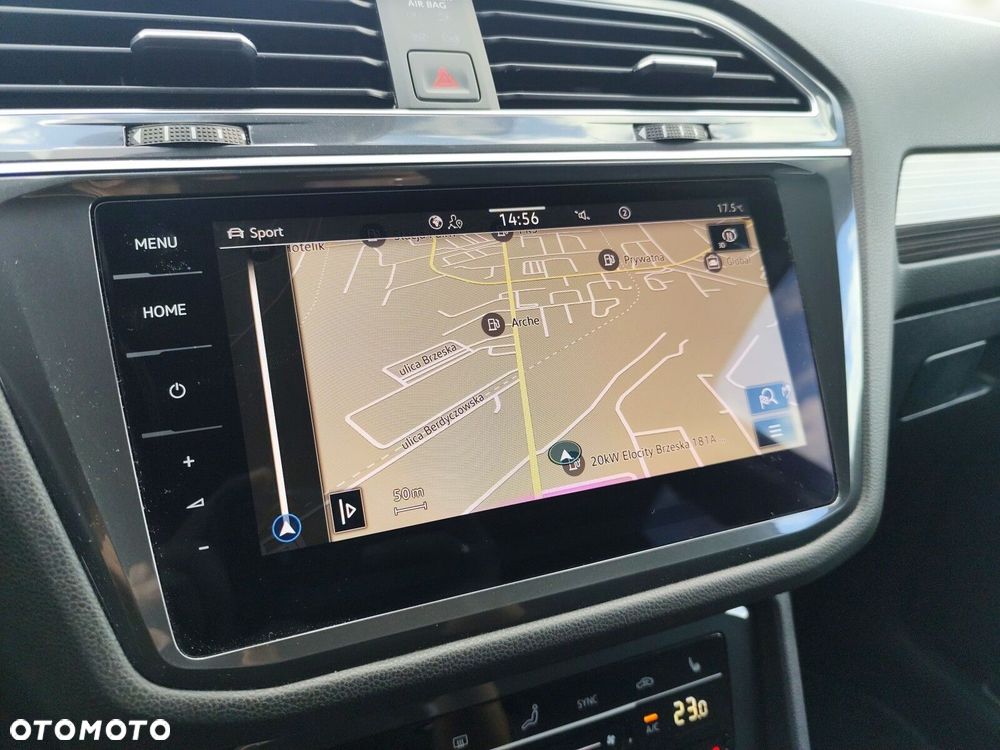 Volkswagen Tiguan Allspace 2.0 TDI 4Mot Elegance DSG - 34