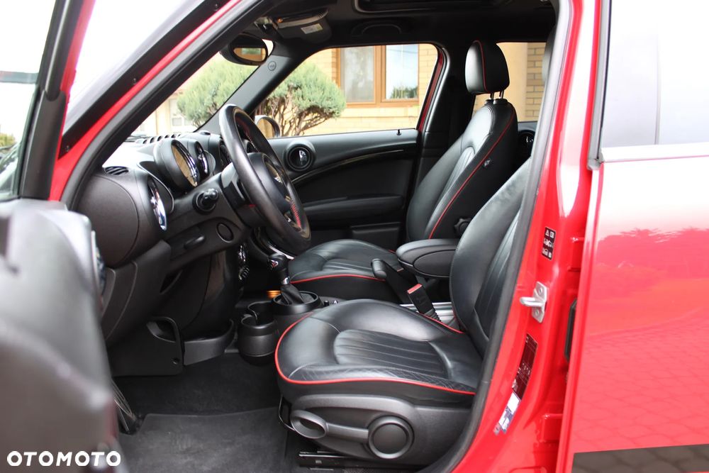 MINI Countryman - 14