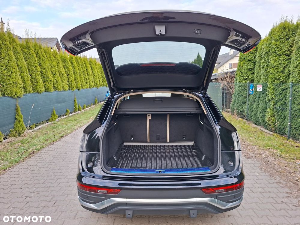 Audi Q5 Sportback 45 TFSI mHEV Quattro S Line S tronic - 4