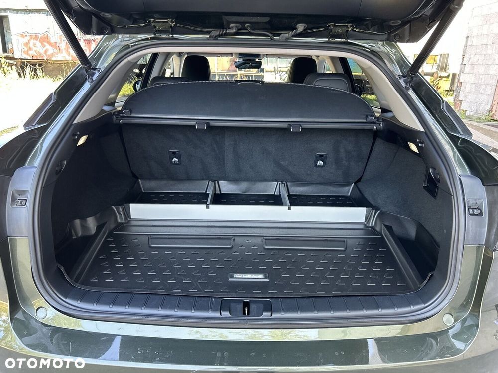 Lexus RX 300 Business Edition - 32