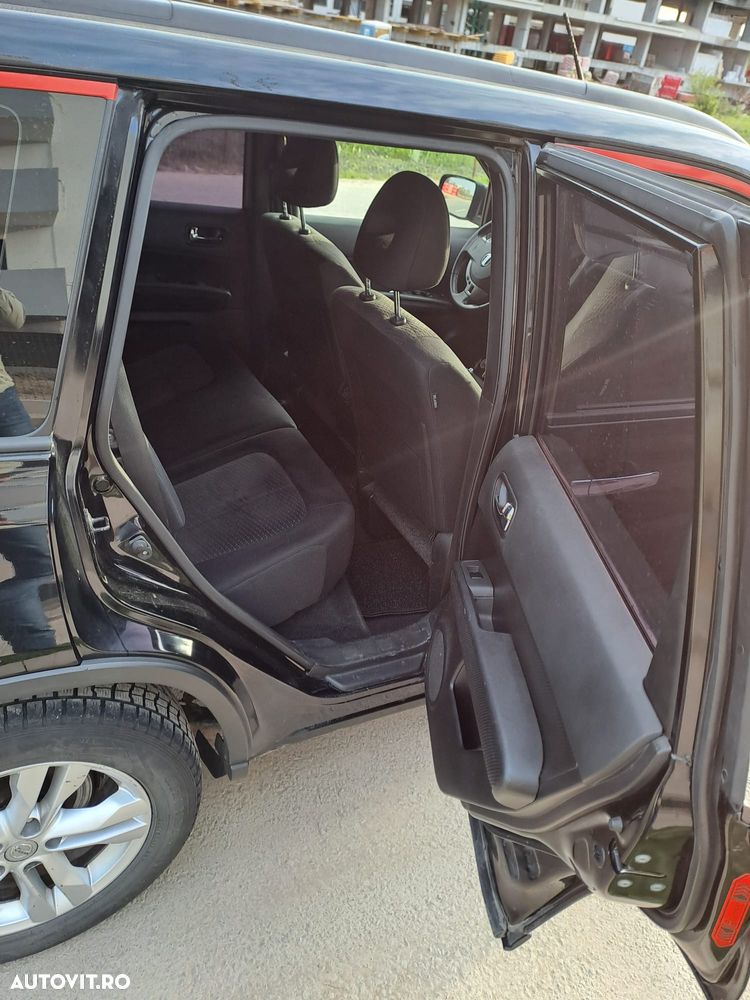 Nissan X-Trail 2.0 dCi DPF All Mode 4X4-i Elegance Aut - 6