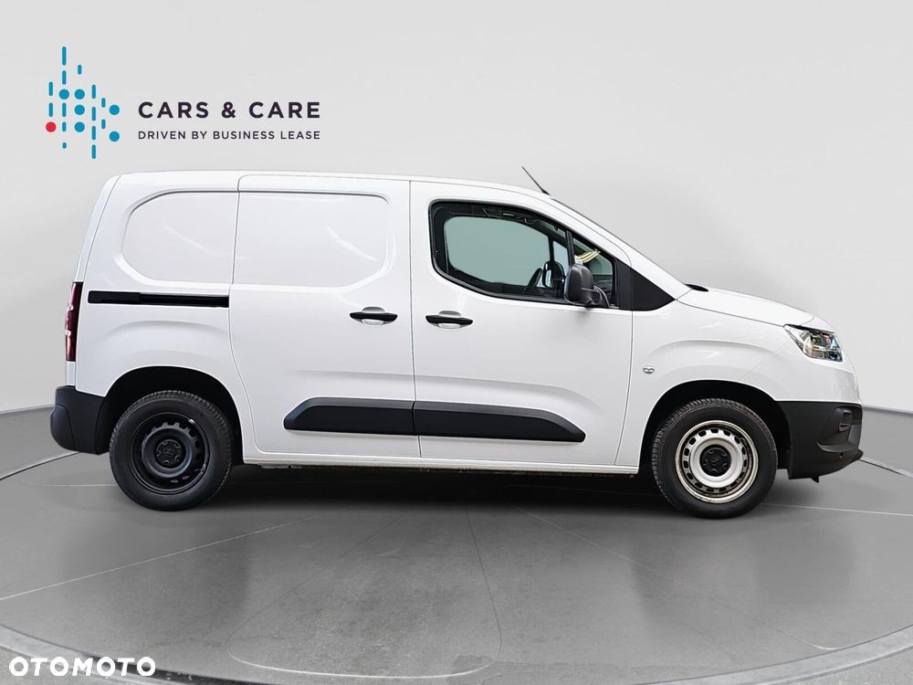 Toyota ProAce 1.2 D-4T 110KM std Furgon Active - 28