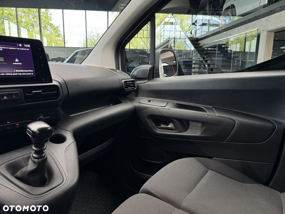 Opel Combo - 30