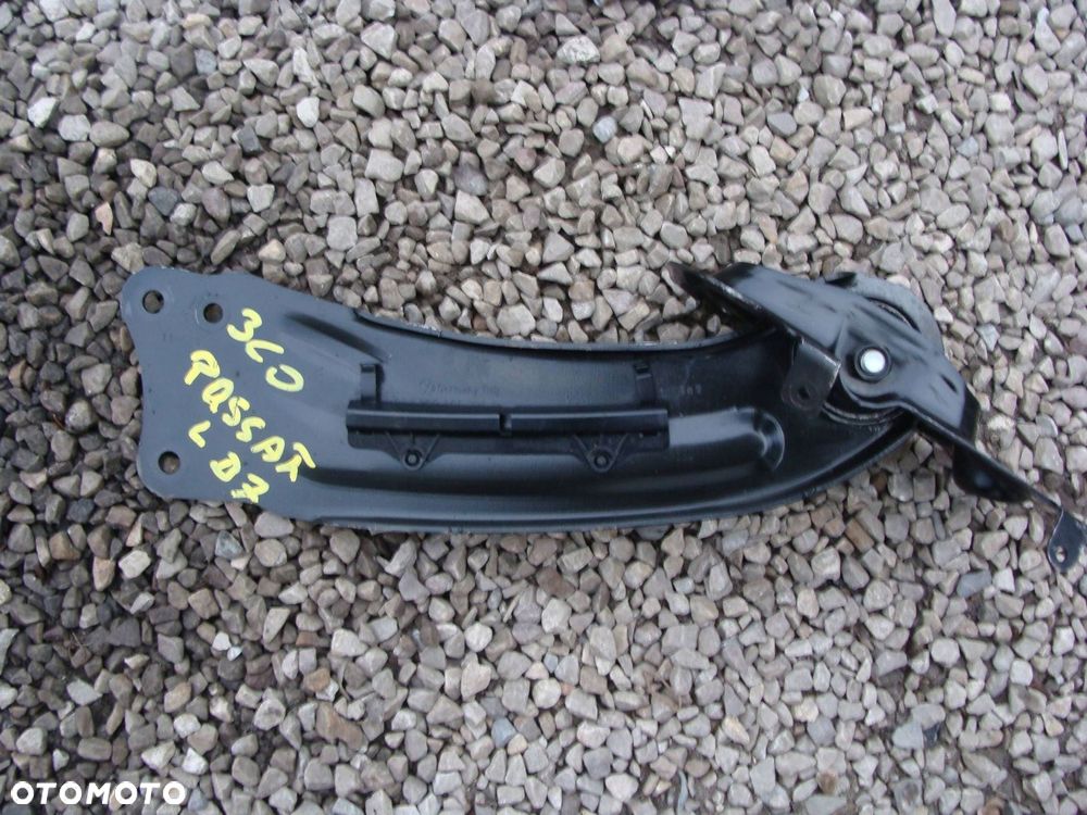 wahacz tylny volkswagen tiguan 3c0505225b - 1