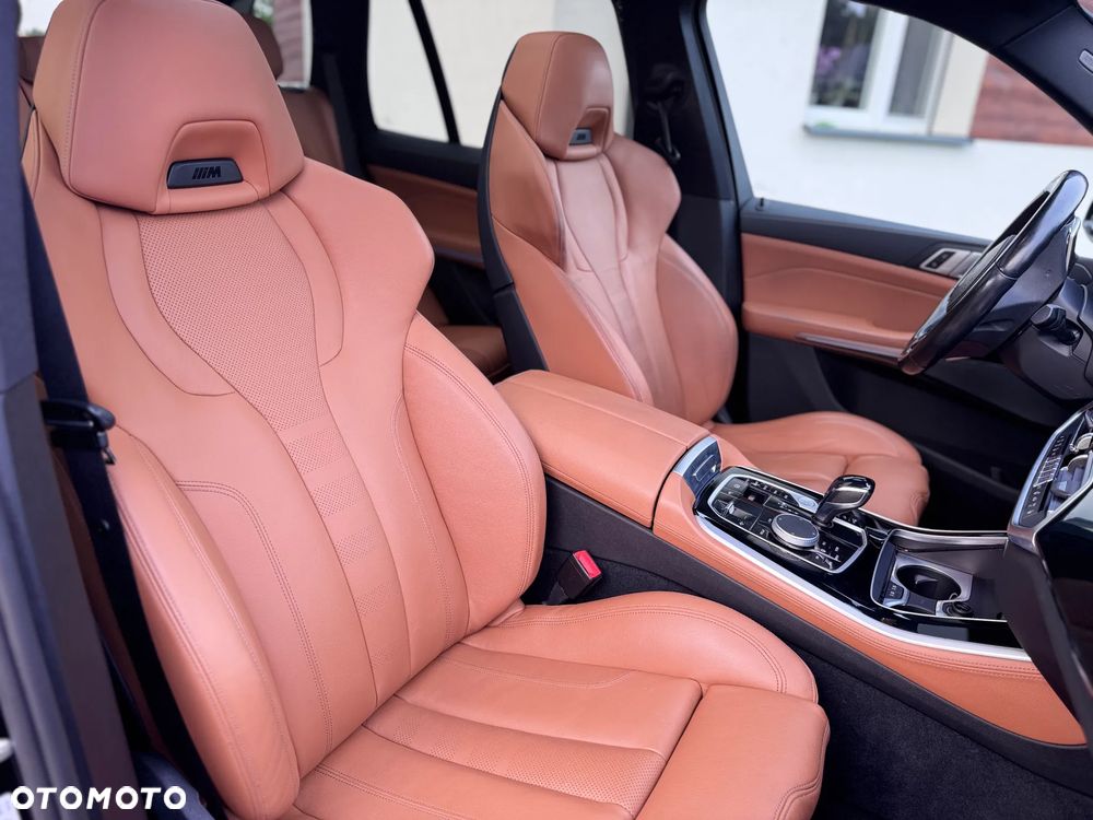 BMW X5 xDrive40i sport - 22