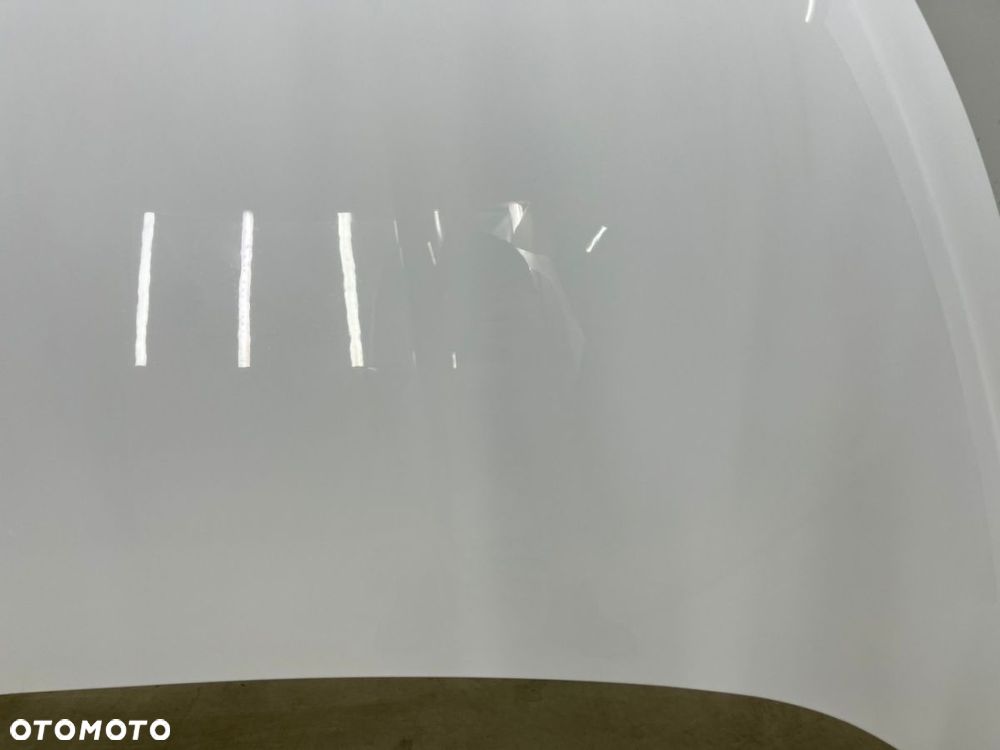 Maska Ford C-Max CMax Mk2 II 15-19r. Lift pokrywa silnika F1CB-R16854-A - 9