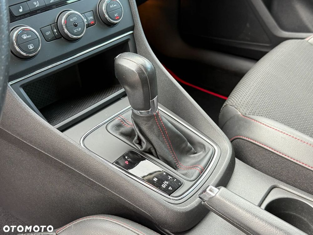 Seat Leon 1.4 TSI FR S&S DSG - 20