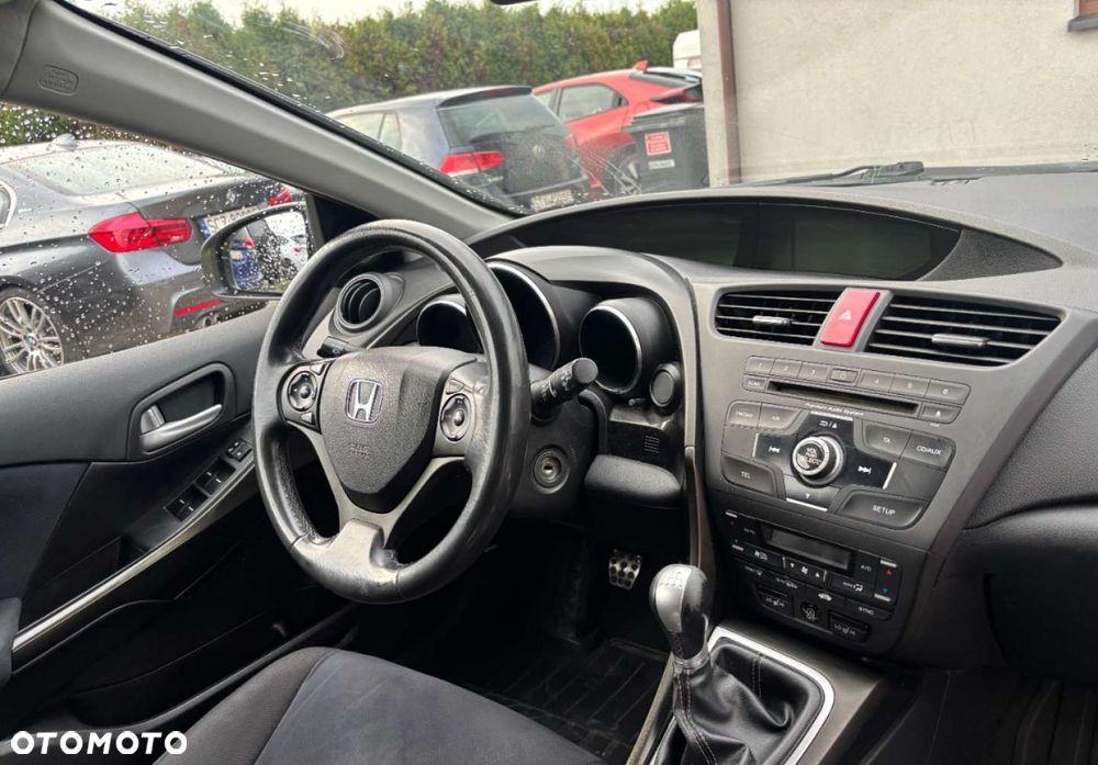 Honda Civic - 11