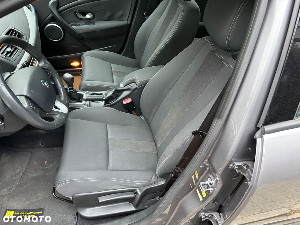 Renault Megane 1.6 16V 110 Dynamique - 26