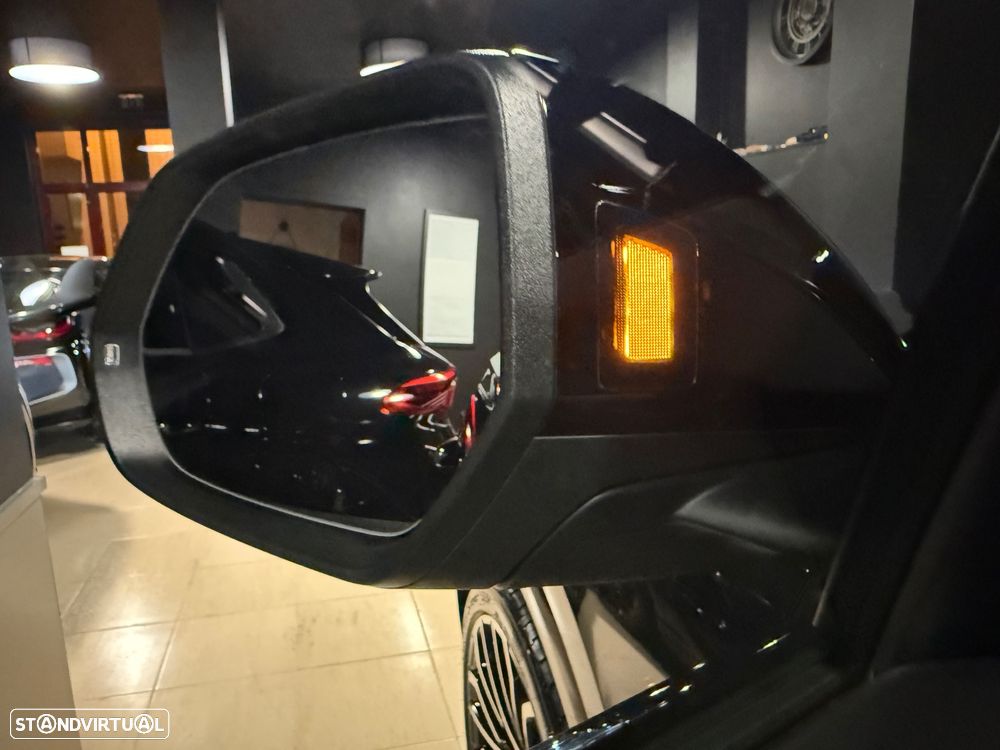 Audi Q8 60 TFSIe quattro S line Tiptronic - 23