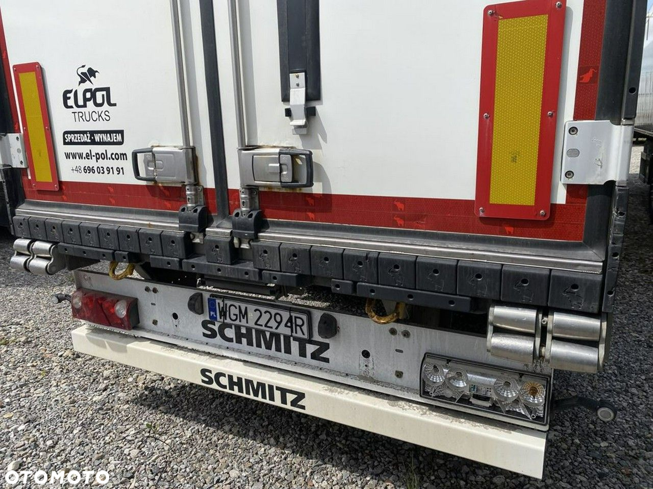 Schmidt sko - 22