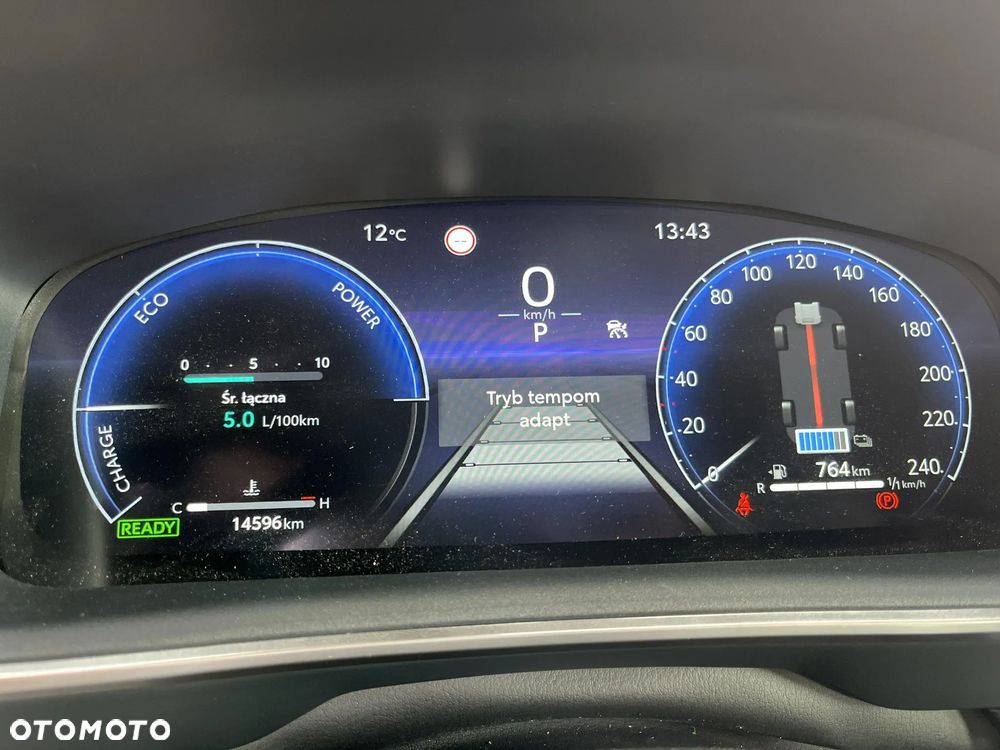 Toyota Corolla 1.8 Hybrid Comfort - 14