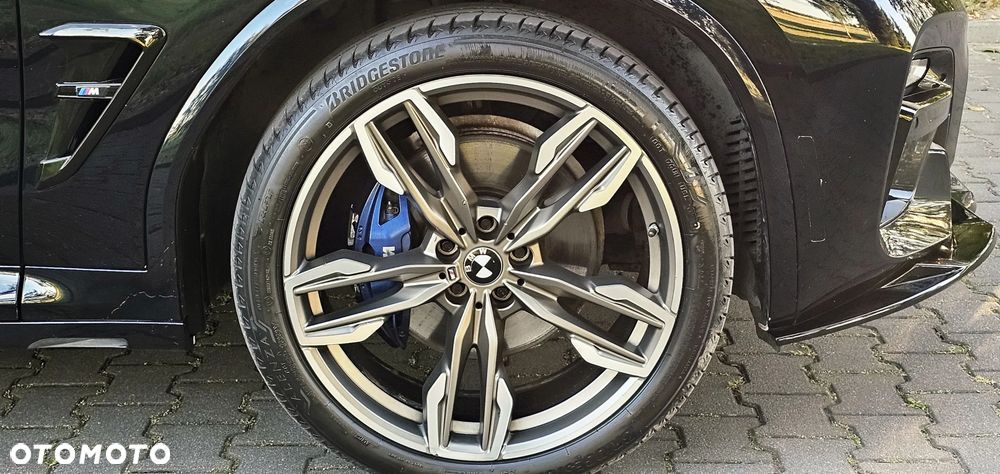 BMW X3 - 15