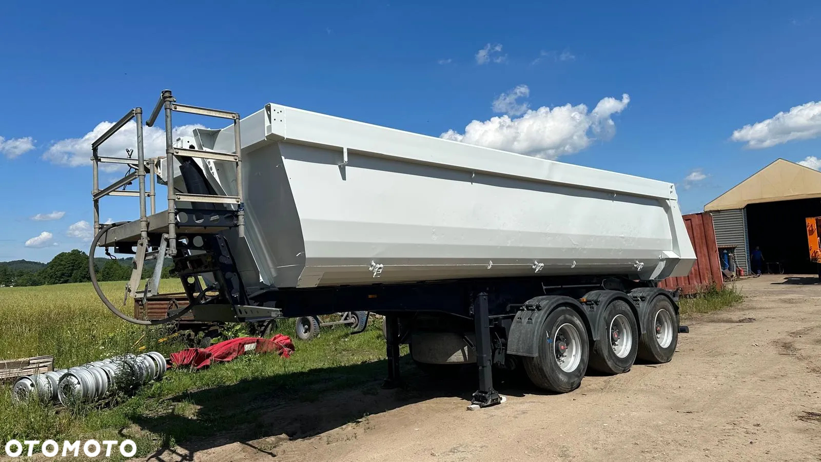 Schmitz Cargobull - 12