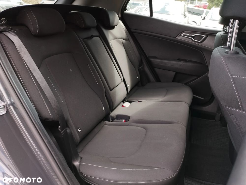 Kia Sportage - 14